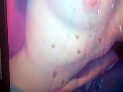 Solo Pleasure's Tender Kiss Finale