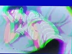 Succubus Mother’s Strange Desires