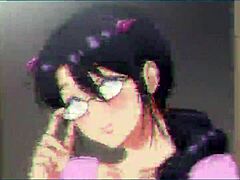 Succubus Mother’s Strange Desires