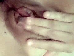 MARRIED WOMAN FANTASIZES INTENSELY