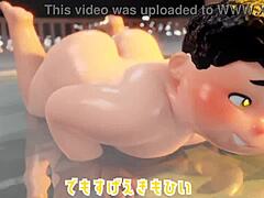 What’s Up With This Naked Lust?
