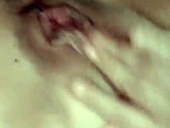 MARRIED WOMAN FANTASIZES INTENSELY