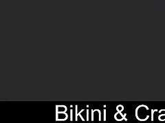Bikini Anime's Steamy Twist Awaits