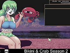 Bikini Anime's Steamy Twist Awaits