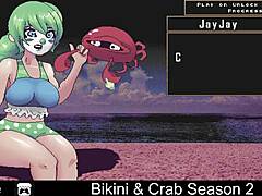 Bikini Anime's Steamy Twist Awaits