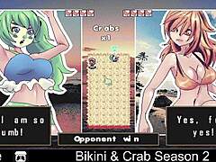 Bikini Anime's Steamy Twist Awaits