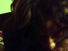 She Craves Sucking This Thick Cock
