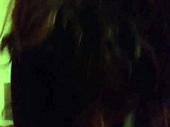She Craves Sucking This Thick Cock