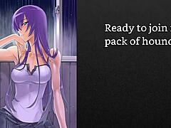 FAYGREY'S NEW PET JOI CEI