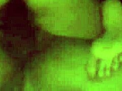 curvy milf's steamy oral moment