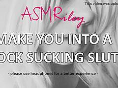 Gay Audio's Craving Cock Dream