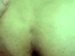 Sliding into young guy’s tight backdoor now