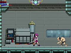 Hentai Game's Wild Backdoor Thrills