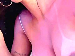 Naughty Vixen Talks Dirty and Delights