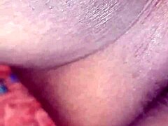 What’s behind her mind-blowing pussy sucking orgasm tonight?