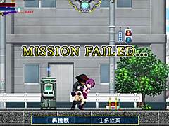 Hentai Game's Wild Backdoor Thrills