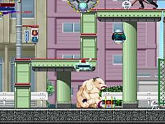 Hentai Game's Wild Backdoor Thrills