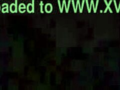 Naughty Wife Teases as Stepmother in Game