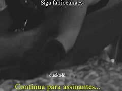 Hotwife Latina Blows Lover In Front Of Husband