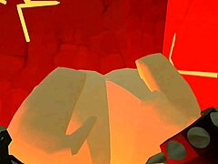 thrilling a rec room vixen