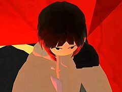 thrilling a rec room vixen