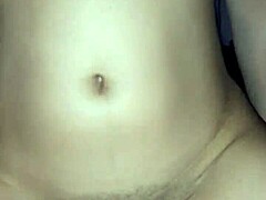 Petite Wife's Sultry Desire