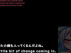 Doujin Game, Wild Crossdressing Fun