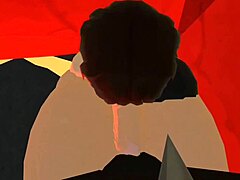 thrilling a rec room vixen
