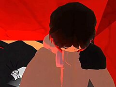 thrilling a rec room vixen