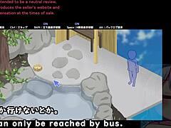 Doujin Game, Wild Crossdressing Fun