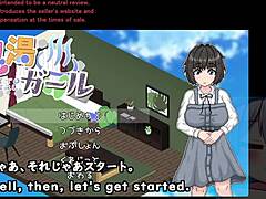 Doujin Game, Wild Crossdressing Fun