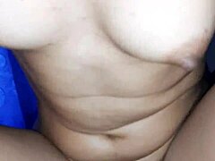 Petite Wife Demands Raw Creampie