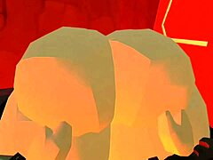 thrilling a rec room vixen