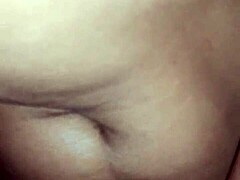 Petite Wife Demands Raw Creampie