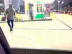 frentista petrobras viraliza com ousadia.