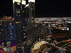 ARIEL LOVE'S BALCONY PASSION