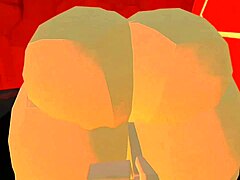 thrilling a rec room vixen