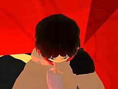 thrilling a rec room vixen