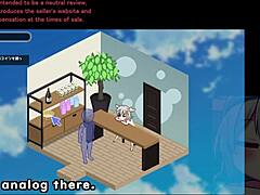 Doujin Game, Wild Crossdressing Fun