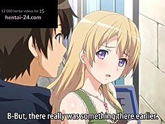 Teens’ Wild Cartoon Heat Unleashed