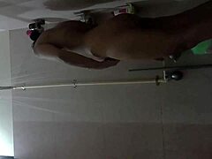 Jija Ji's Heated Bathroom Desire