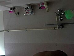 Jija Ji's Heated Bathroom Desire