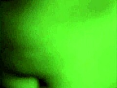 Indian girlfriend’s cheeky blowjob with cum in mouth