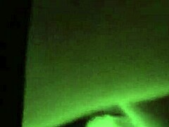 INDIAN GIRLFRIEND'S STEAMY MOUTHFUL