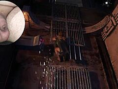 Jedi: Fallen Order - Nude Edition Cock Cam Gameplay