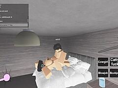Passion in Virtual Condo Unleashed