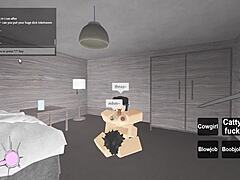 Passion in Virtual Condo Unleashed