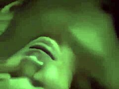 Gay Asian's Intense Connection