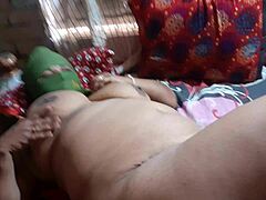 Bhabhi's Spicy Devar Passion Ignites