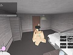 Passion in Virtual Condo Unleashed